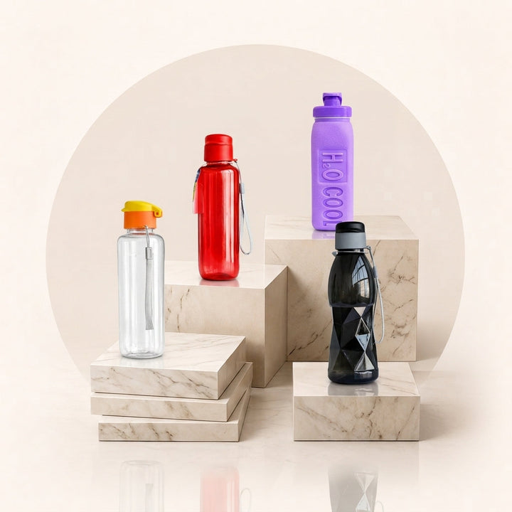 Water Bottles