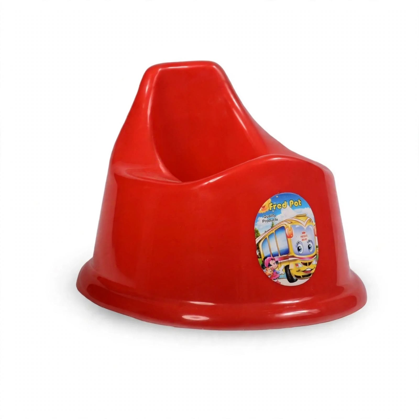 Fred Pot Baby Toilet Seat