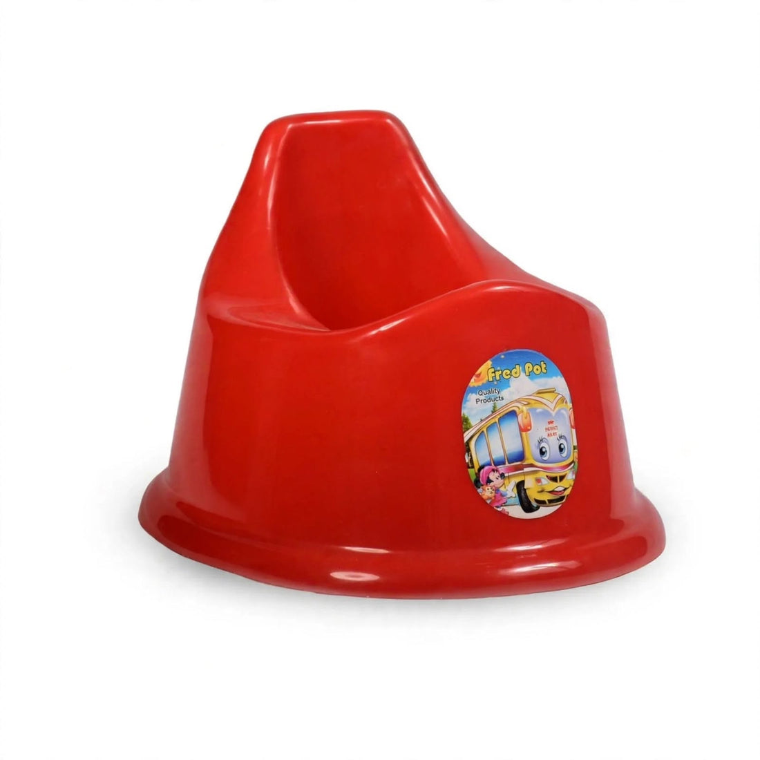 Fred Pot Baby Toilet Seat