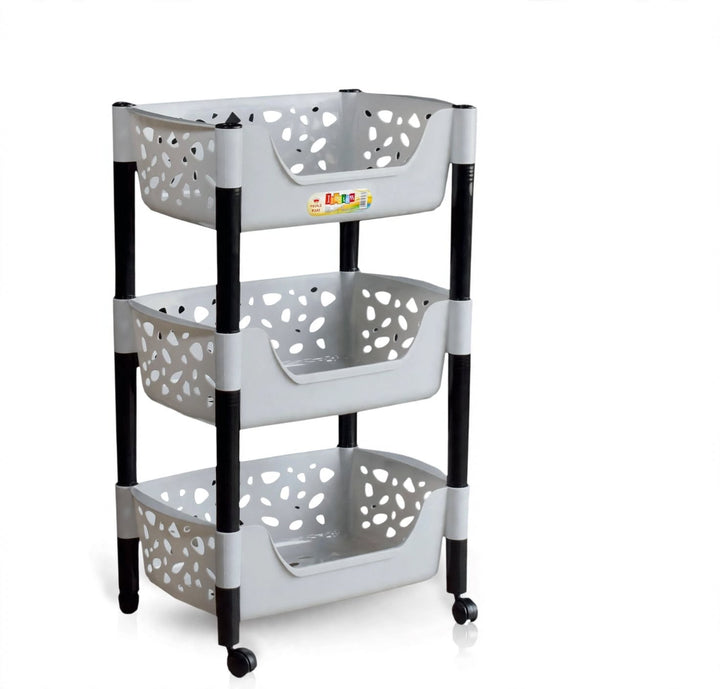 3 Layer Italian Multi-Purpose Rack