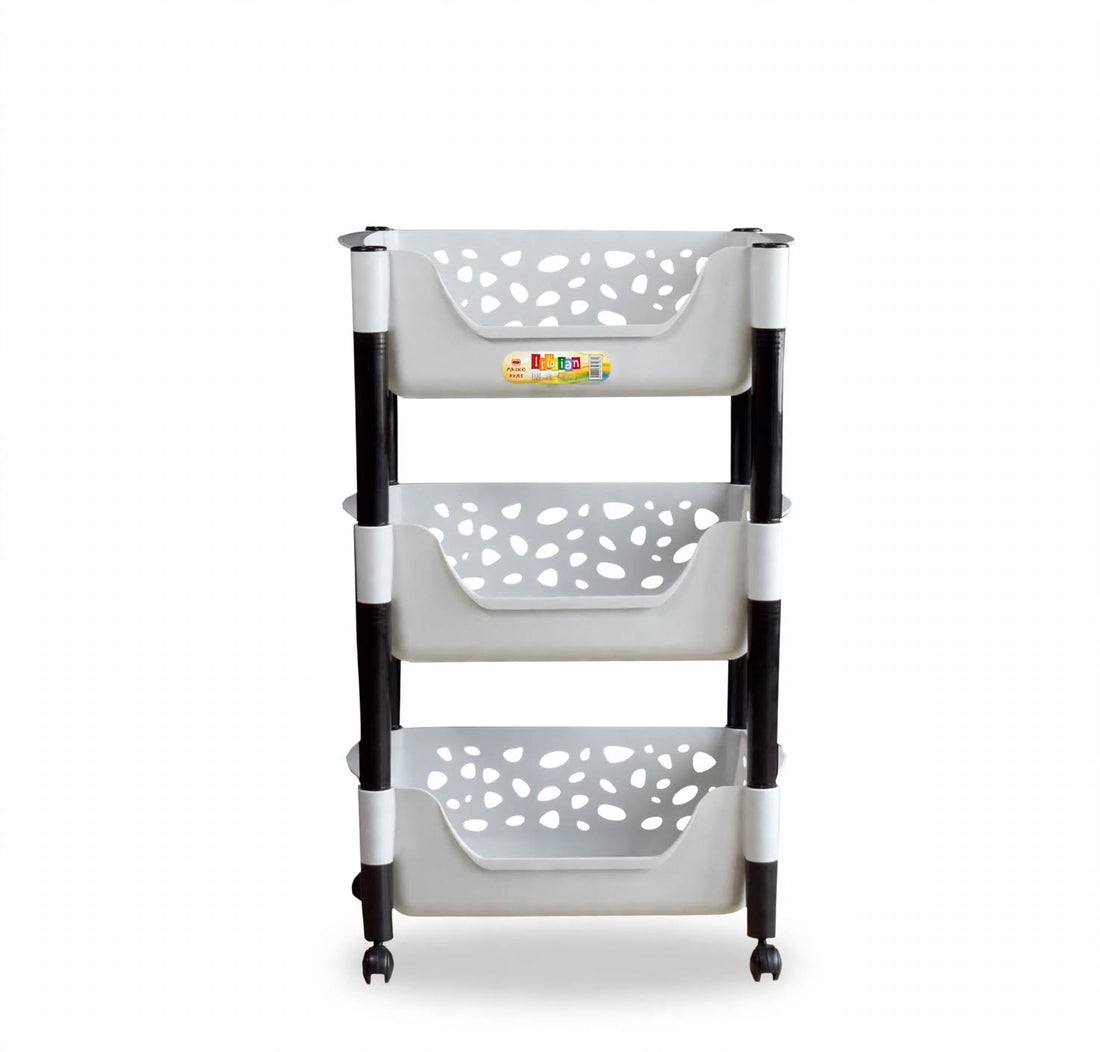 3 Layer Italian Multi-Purpose Rack