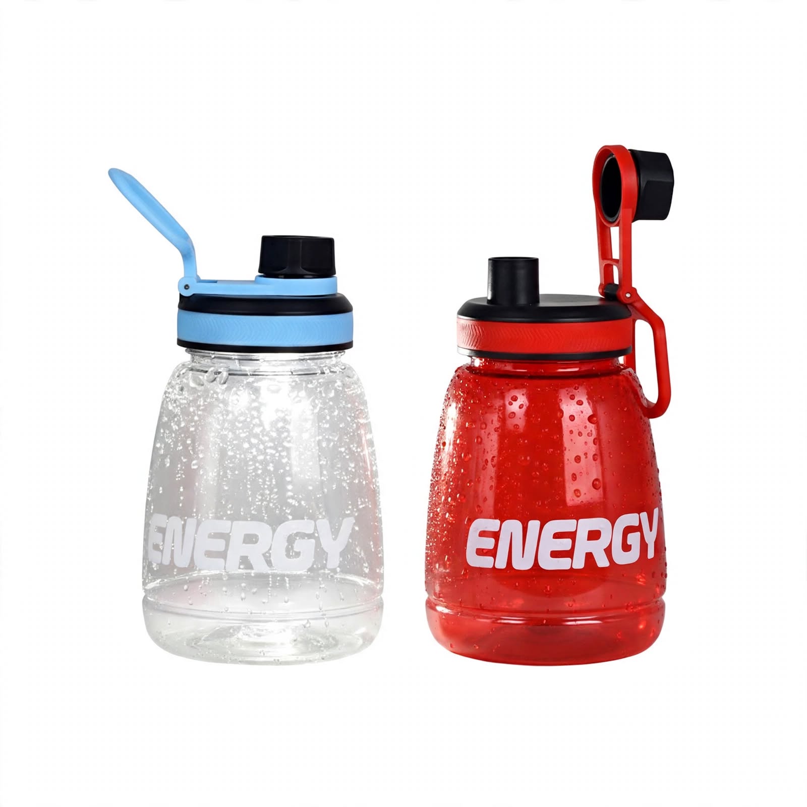Beauty Water Bottle - (1000 ml)