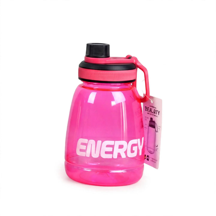 Beauty Water Bottle - (1000 ml)