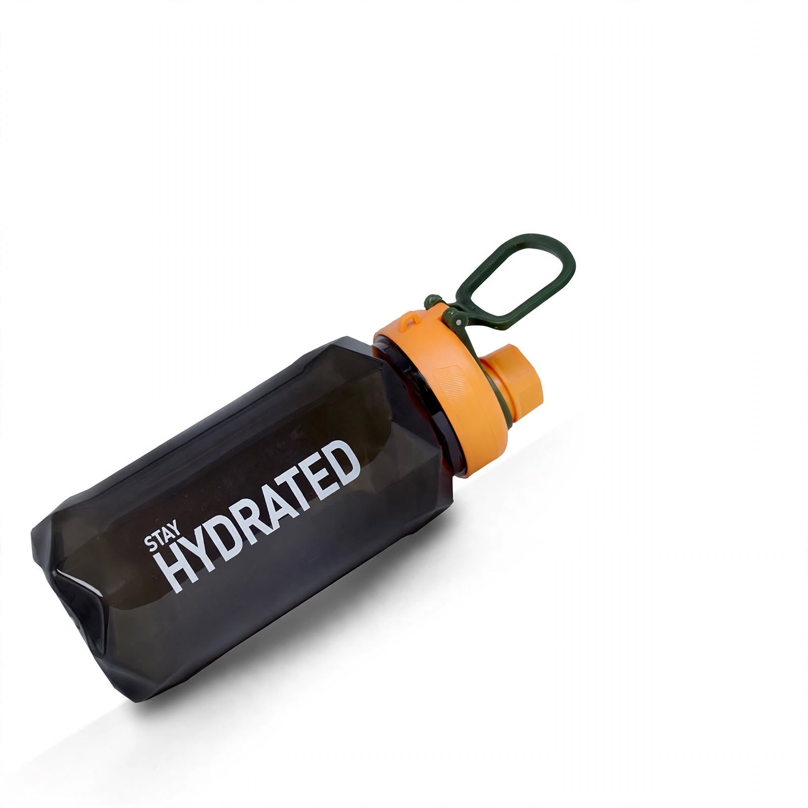 Boost Water Bottle - (1000 ml)