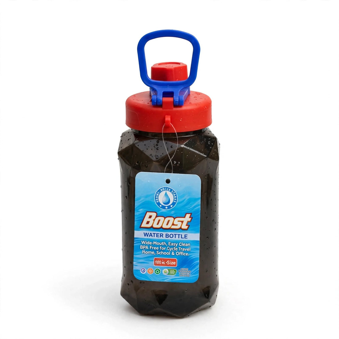 Boost Water Bottle - (1000 ml)