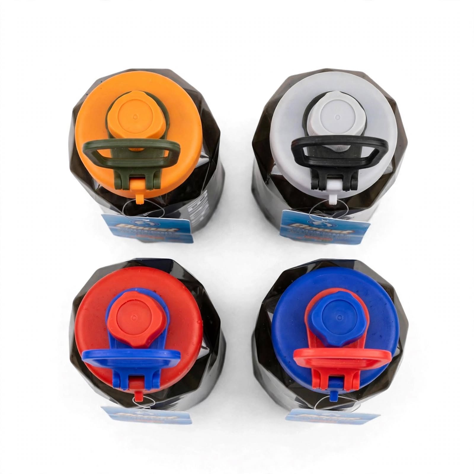 Boost Water Bottle - (1000 ml)