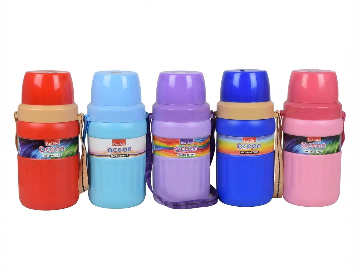 Ocean Water Bottle Insulated - Small - (500ml)