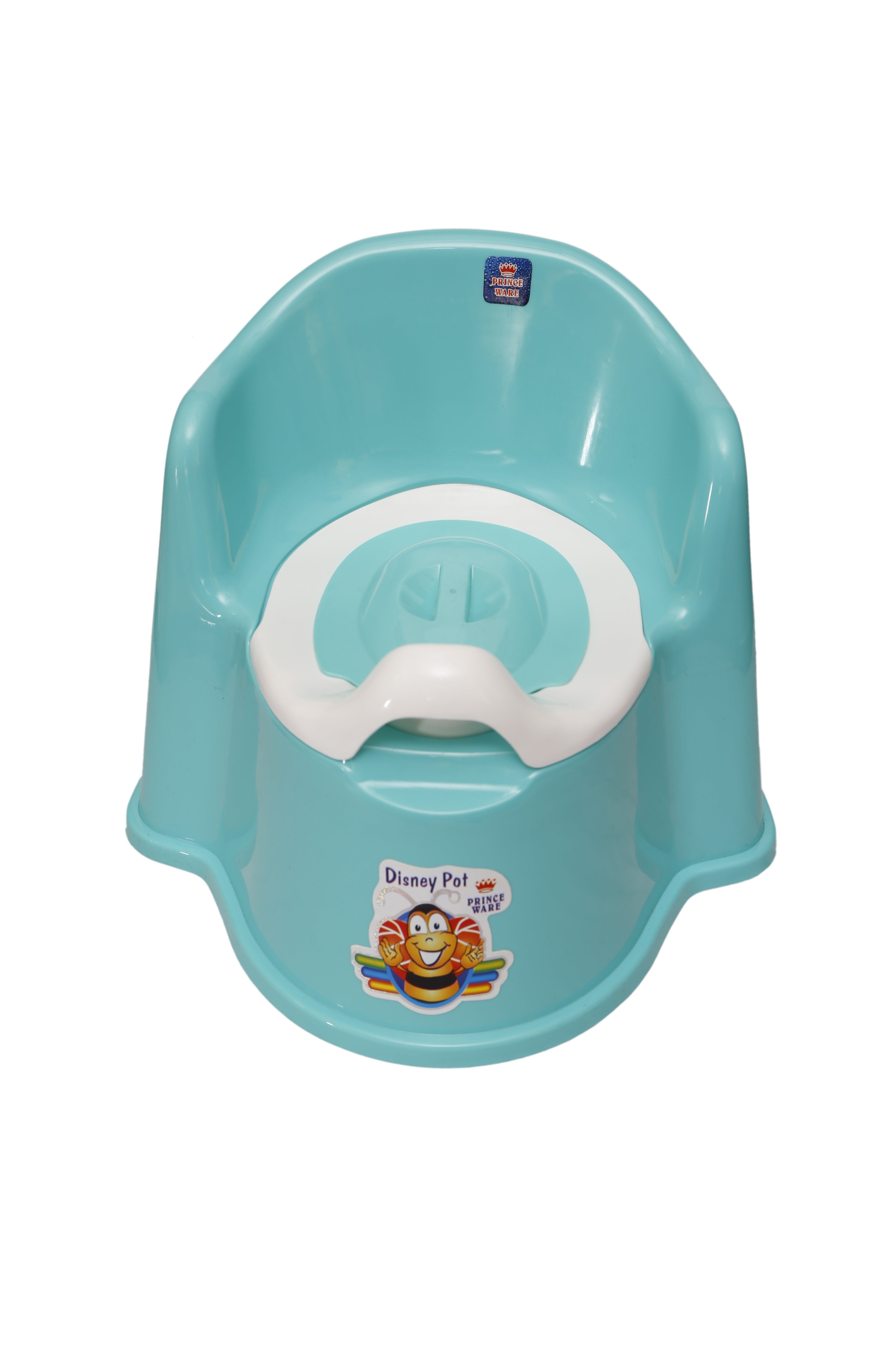 Disney Pot Baby Toilet Seat