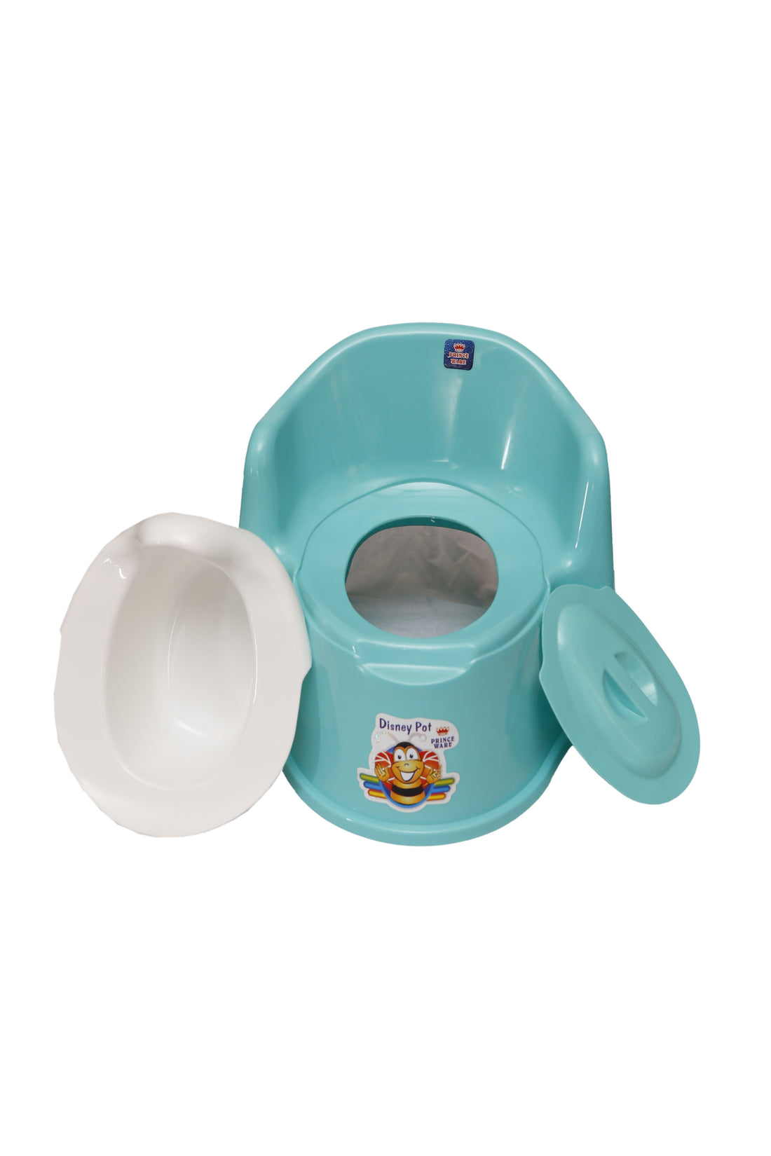 Disney Pot Baby Toilet Seat