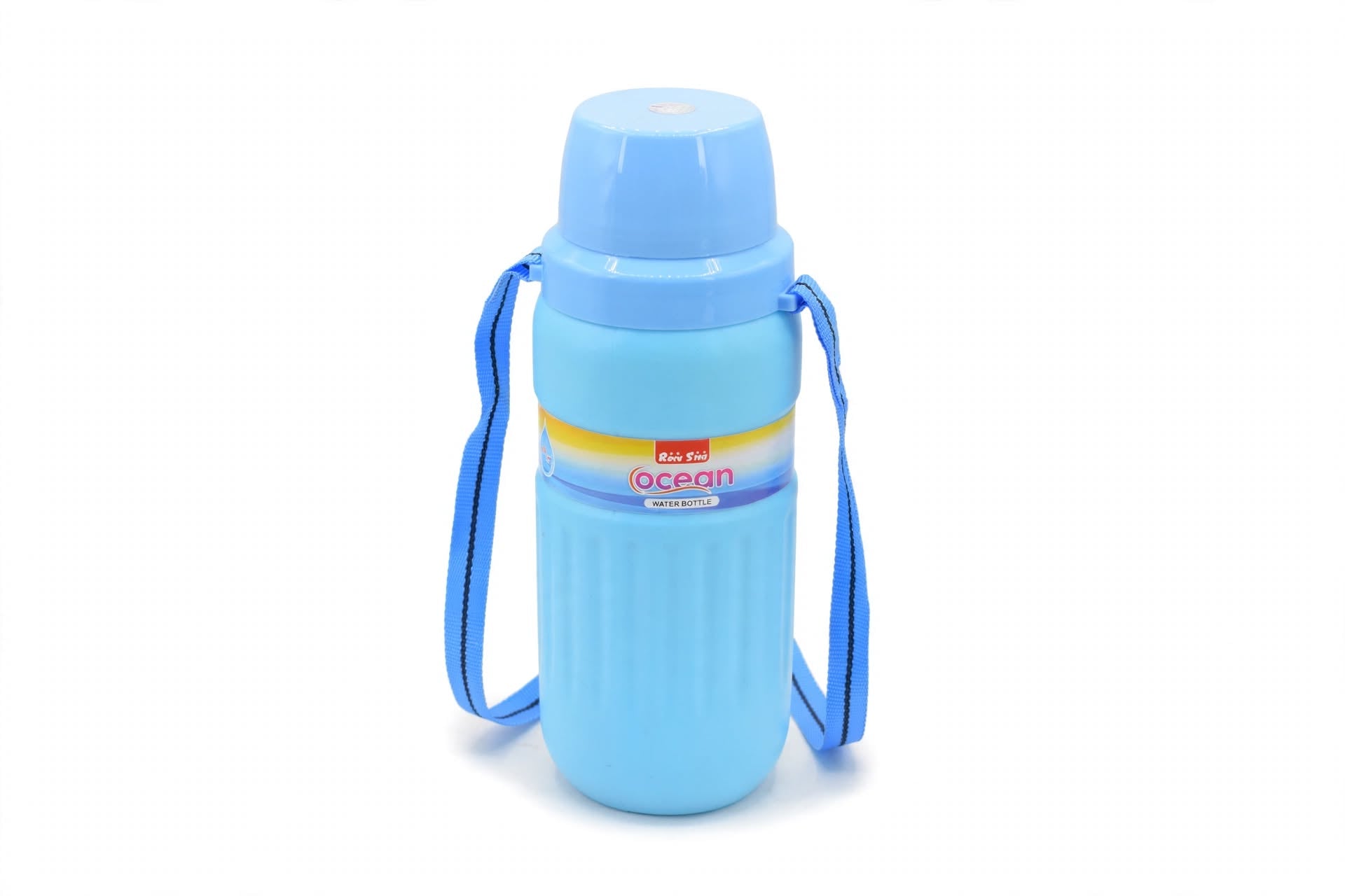 Ocean Water Bottle Insulated - Medium - (650ml)