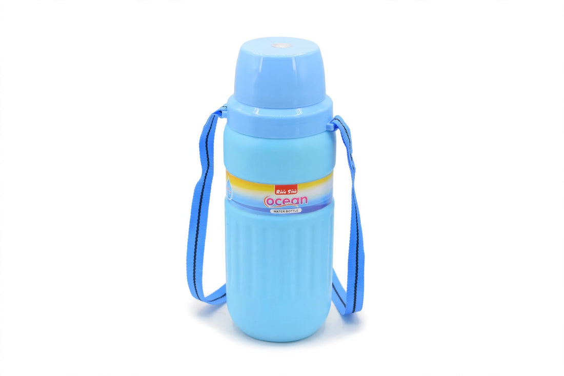 Ocean Water Bottle Insulated - Medium - (650ml)