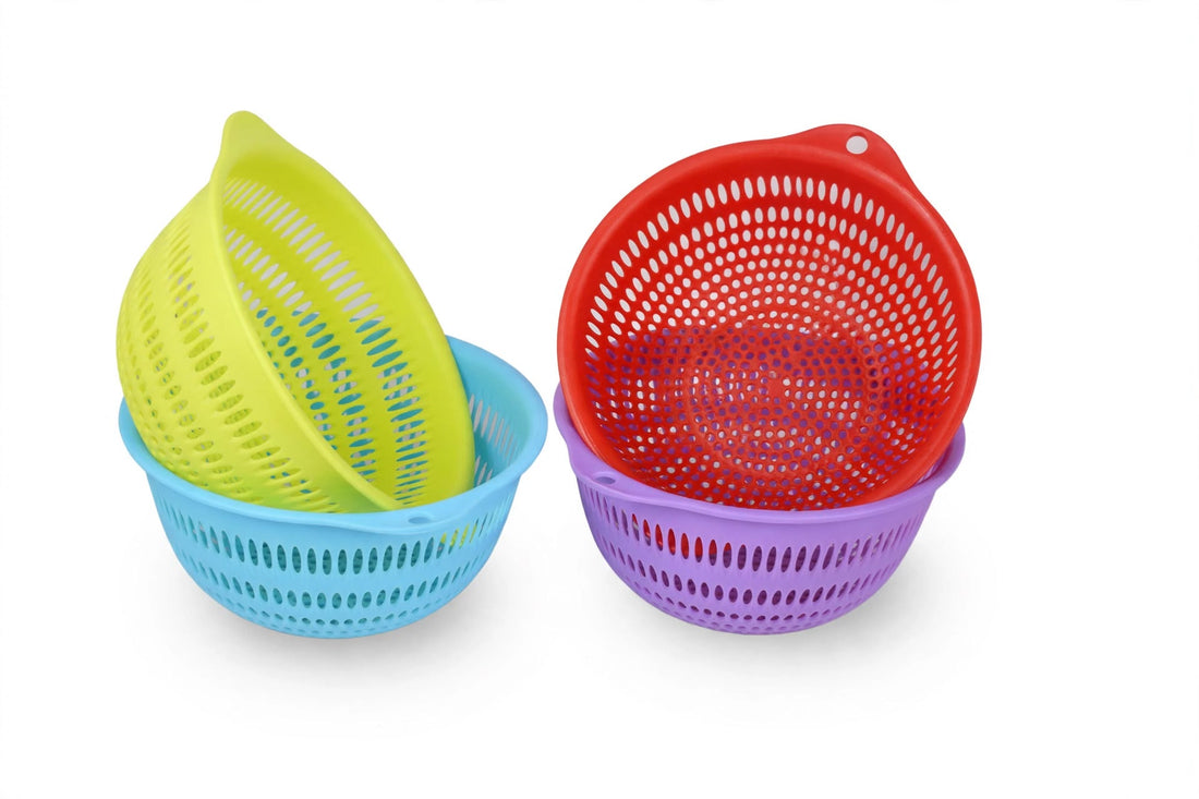 Japan Basket (Pack of 3)