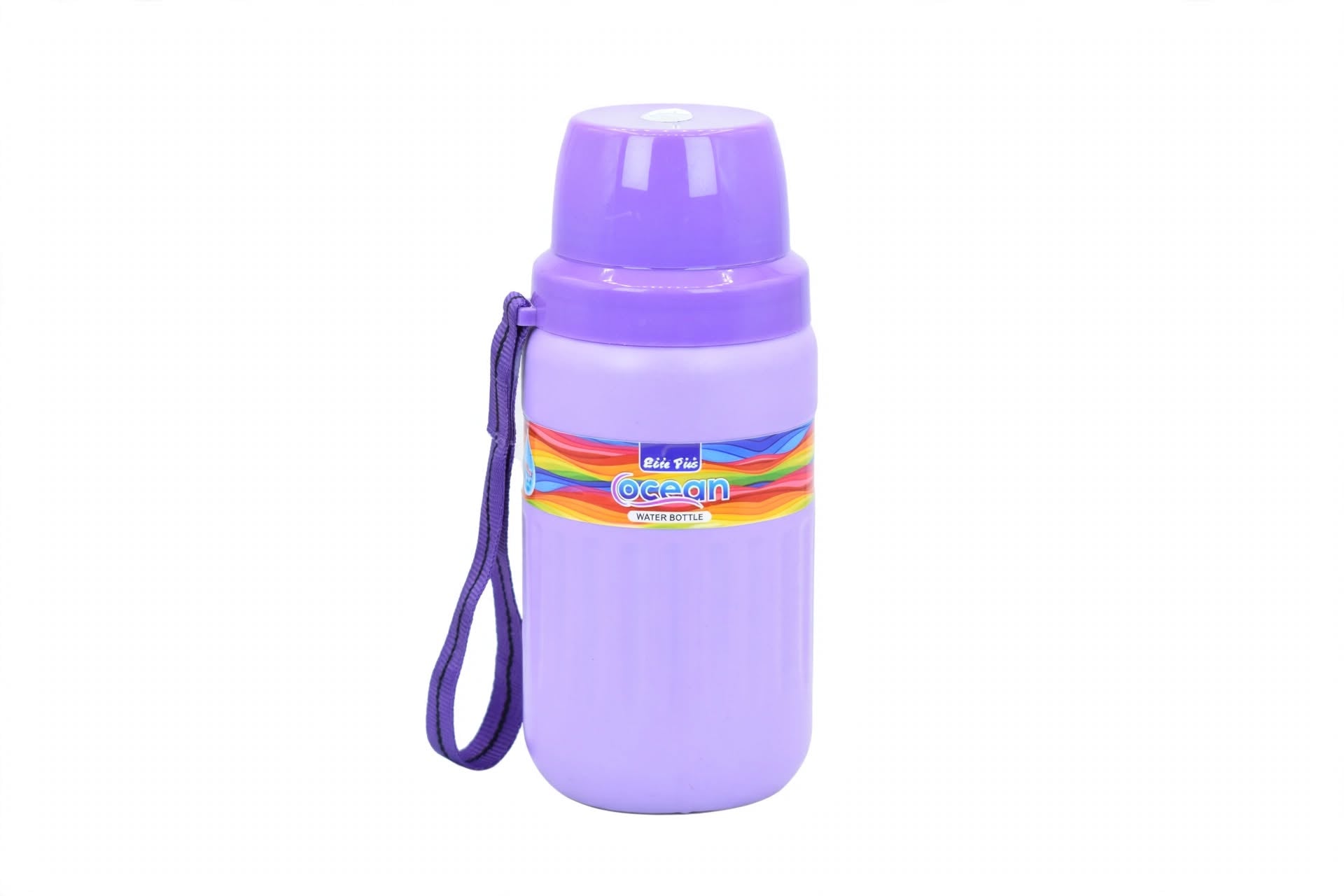 Ocean Water Bottle Insulated - Medium - (650ml)
