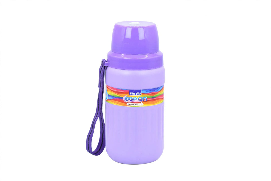 Ocean Water Bottle Insulated - Medium - (650ml)