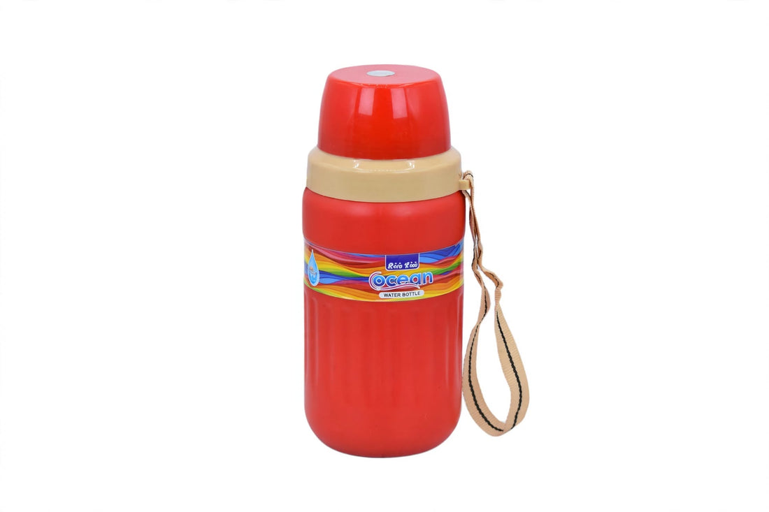 Ocean Water Bottle Insulated - Medium - (650ml)