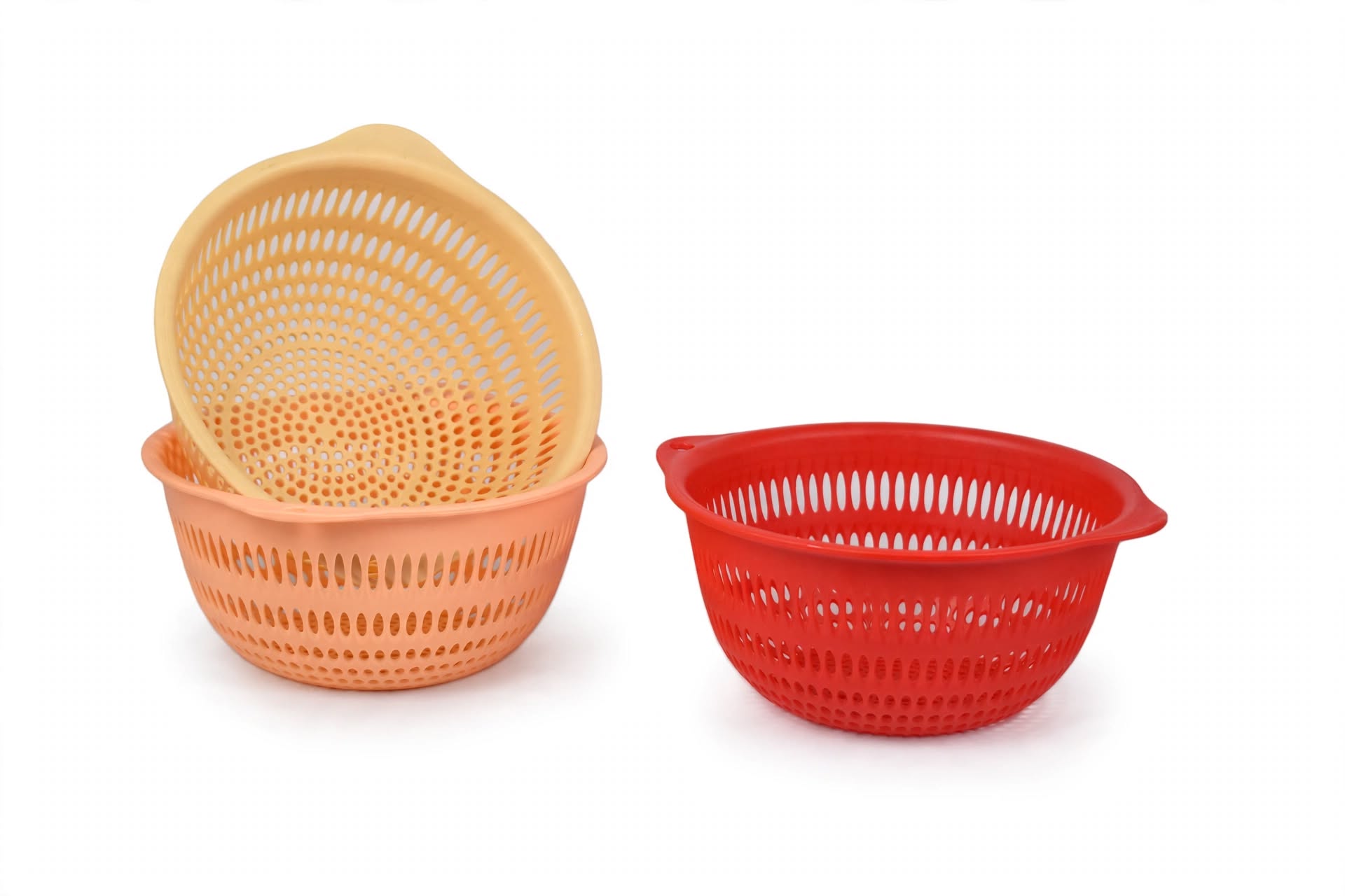 Japan Basket (Pack of 3)