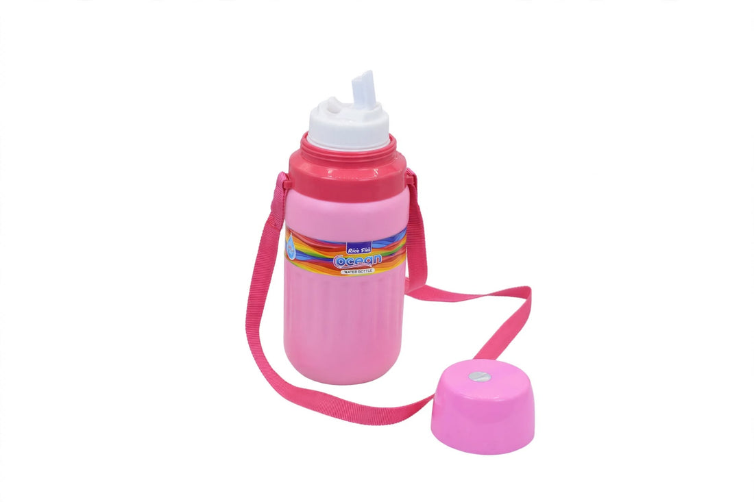 Ocean Water Bottle Insulated - Medium - (650ml)