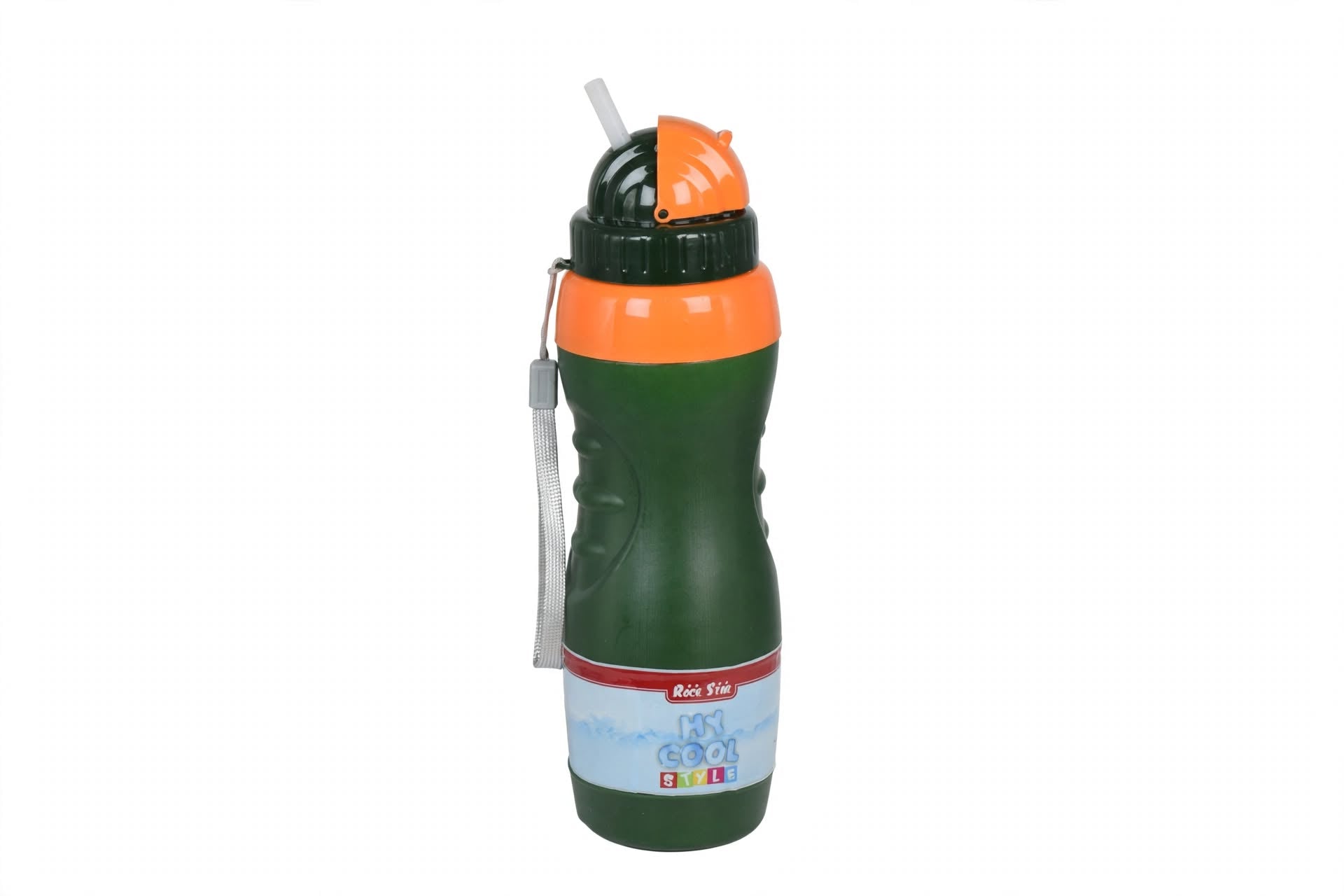 Cool King Insulated Water Bottle - (500ml)