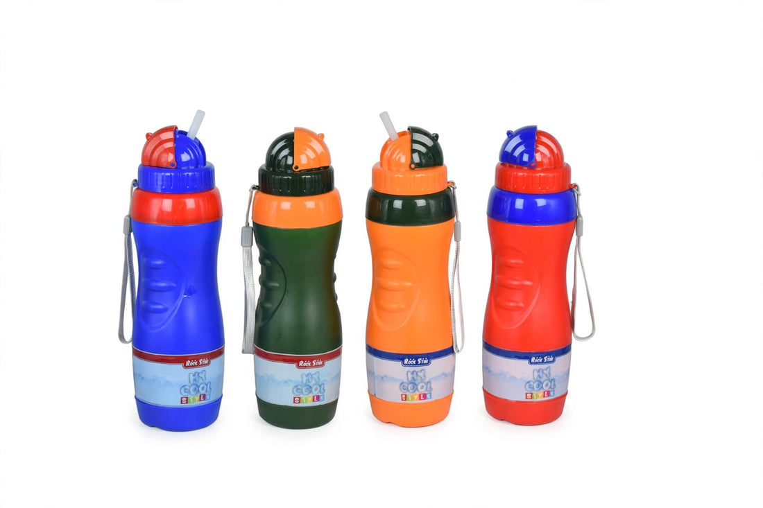 Cool King Insulated Water Bottle - (500ml)
