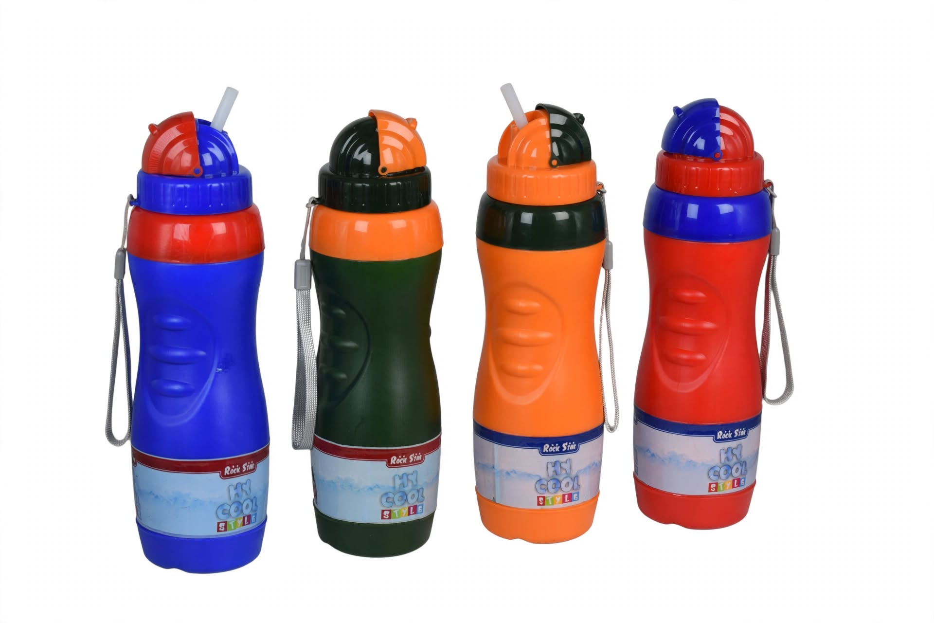 Cool King Insulated Water Bottle - (500ml)