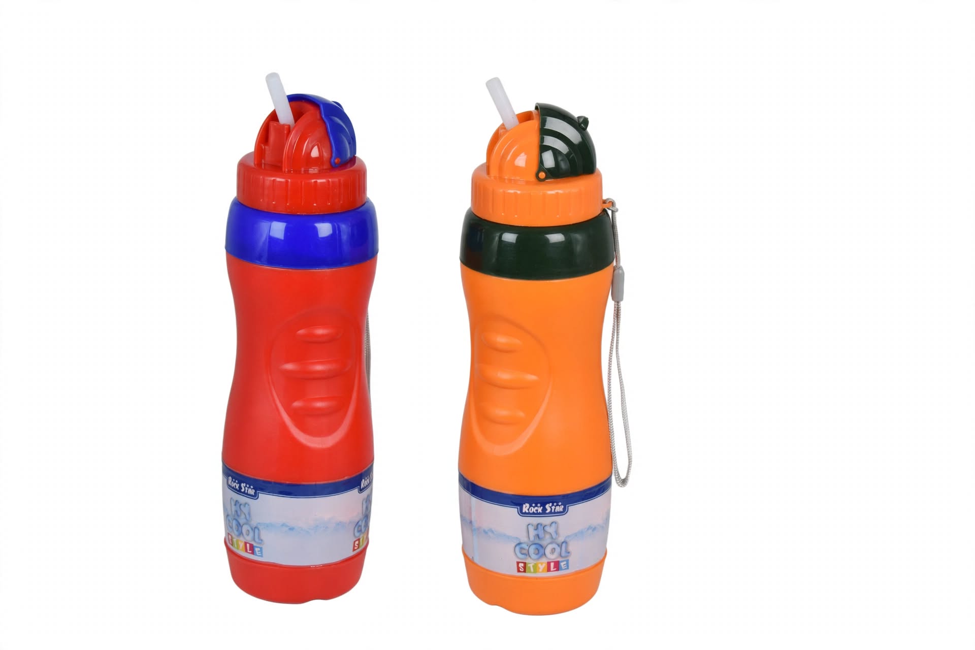 Cool King Insulated Water Bottle - (500ml)