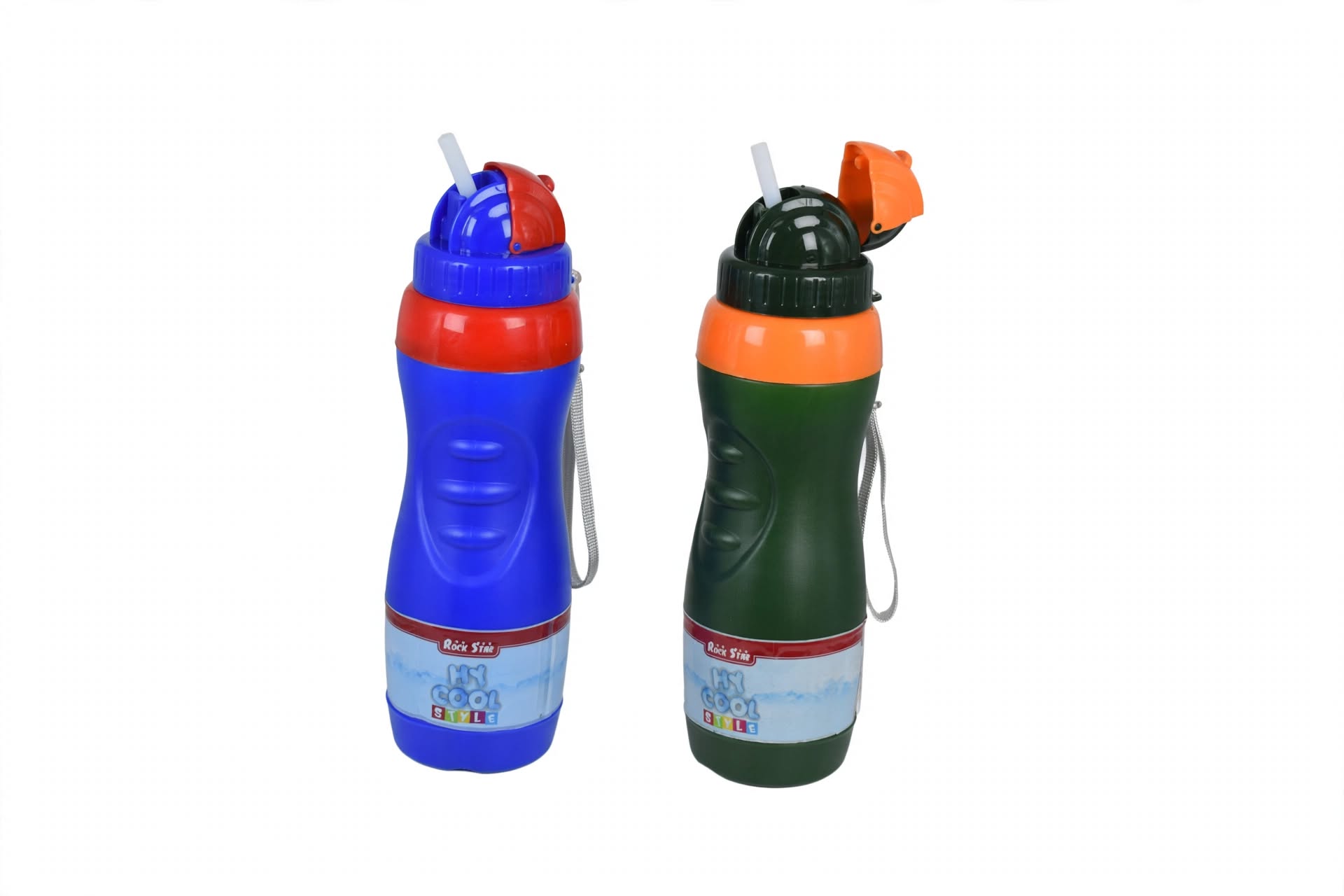Cool King Insulated Water Bottle - (500ml)