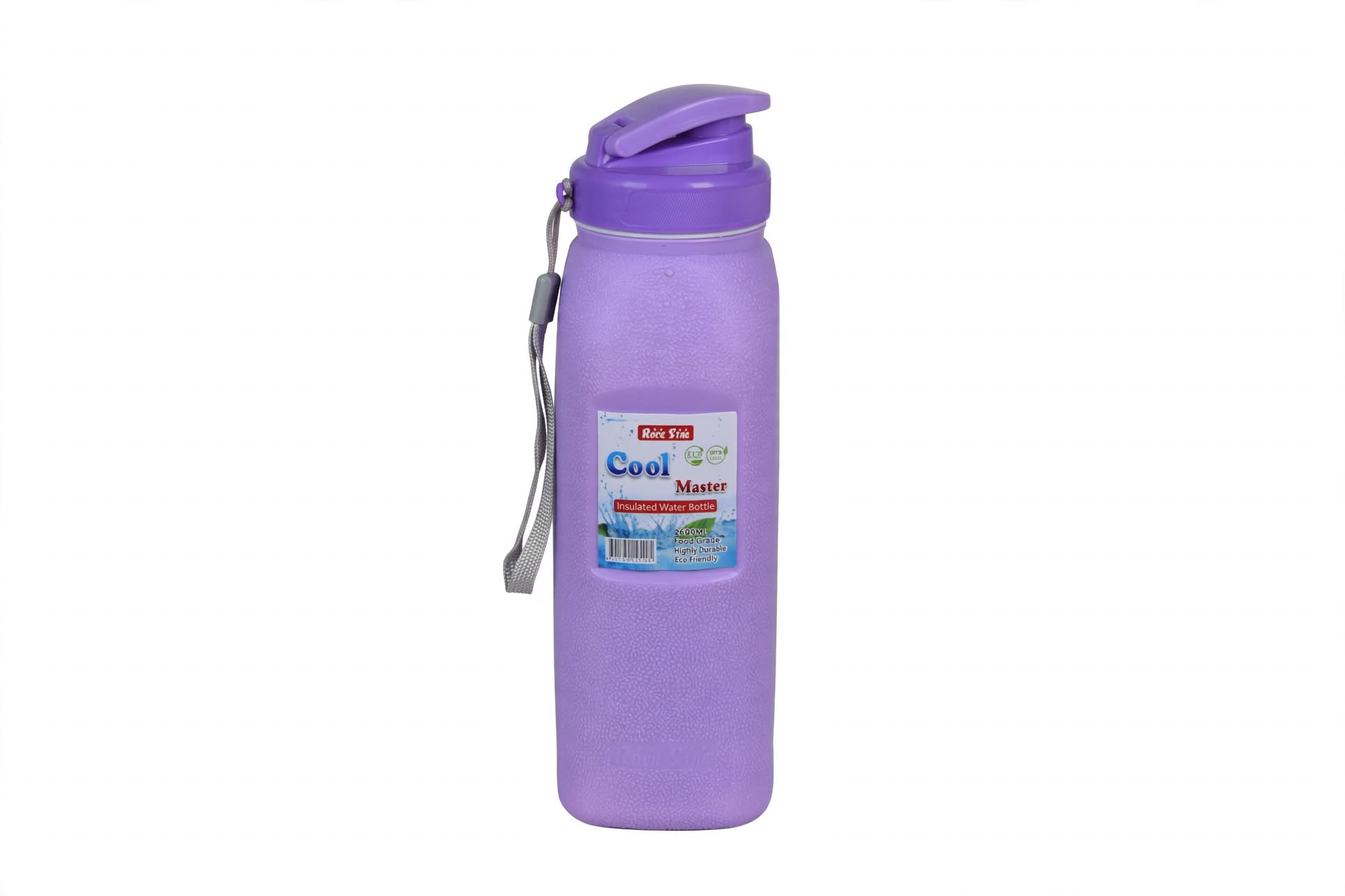 Cool Master Insulated Water Bottle - (500ml)