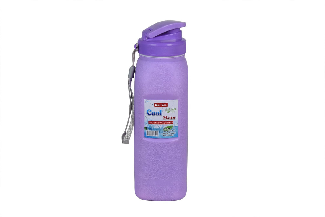Cool Master Insulated Water Bottle - (500ml)