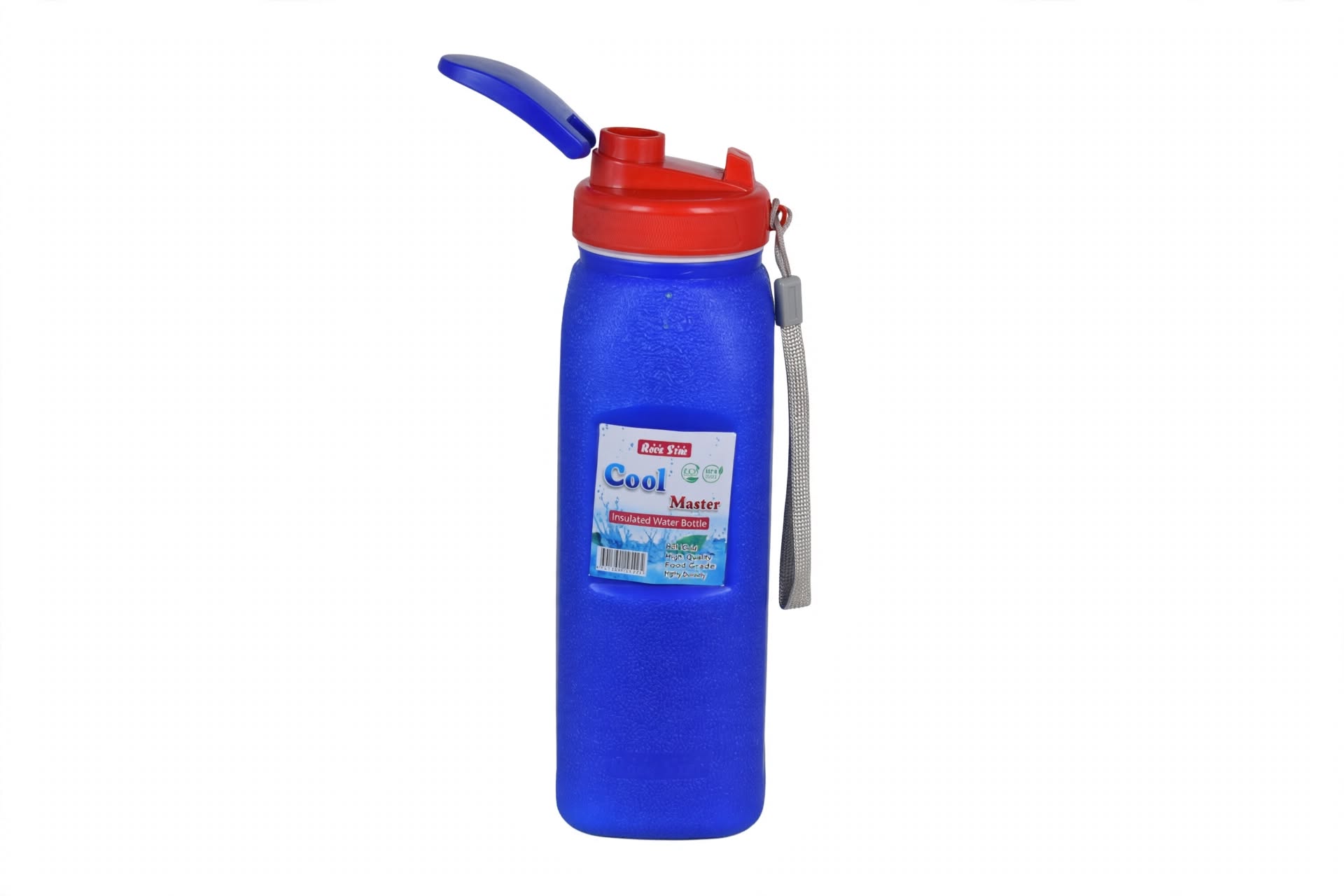 Cool Master Insulated Water Bottle - (500ml)