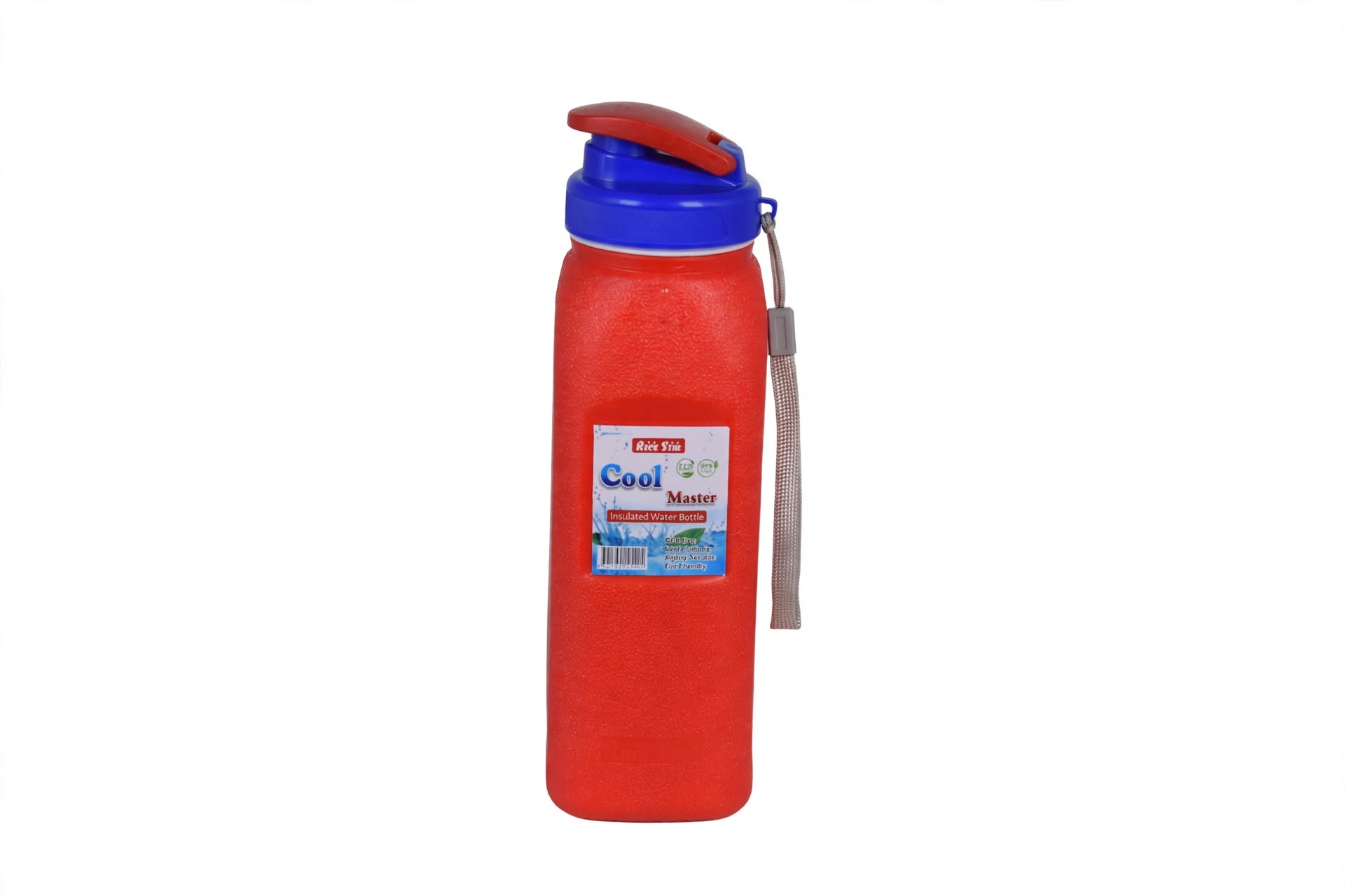Cool Master Insulated Water Bottle - (500ml)