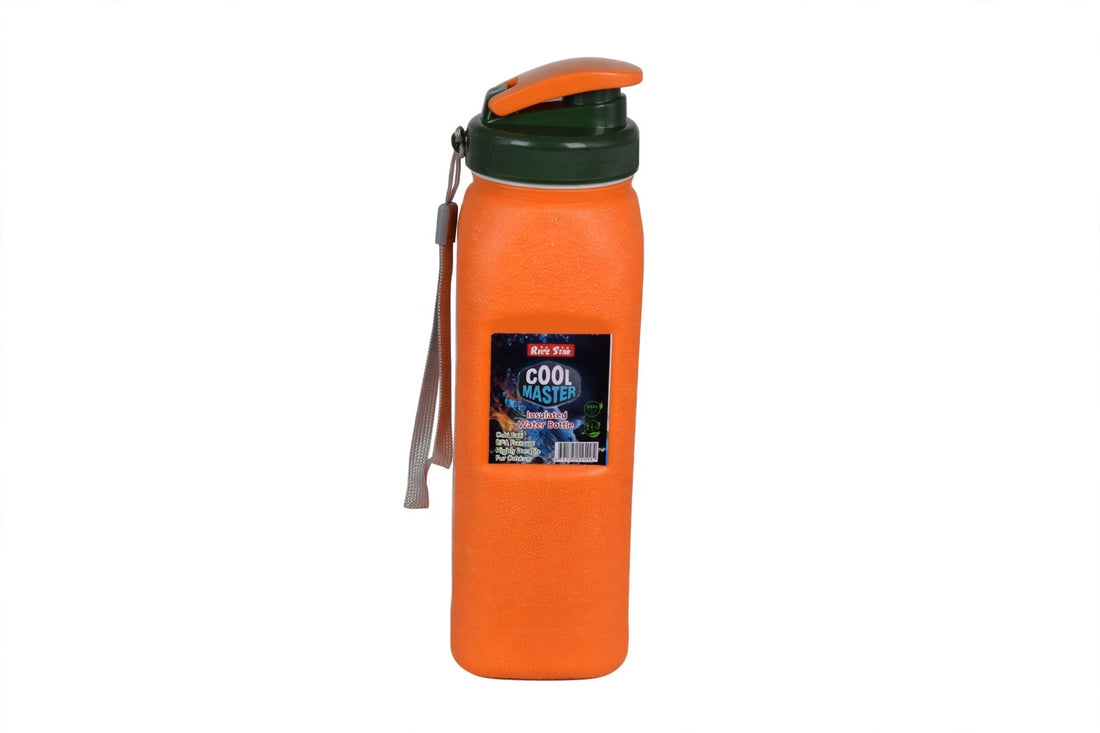 Cool Master Insulated Water Bottle - (500ml)