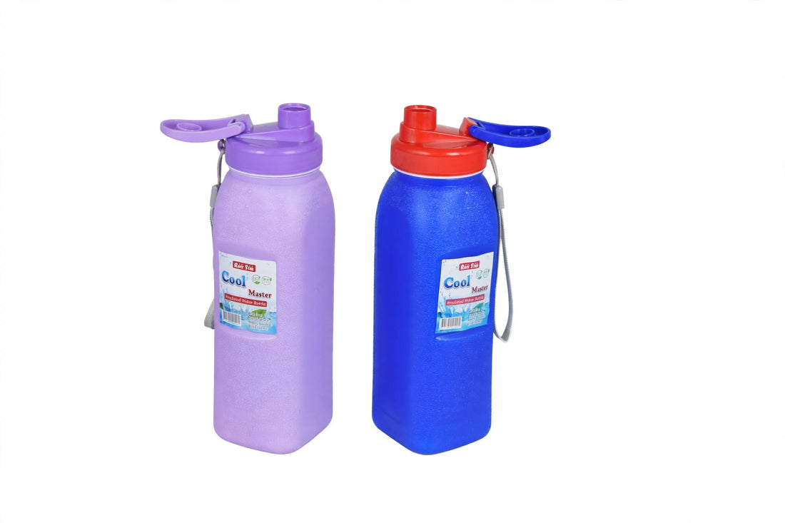 Cool Master Insulated Water Bottle - (500ml)