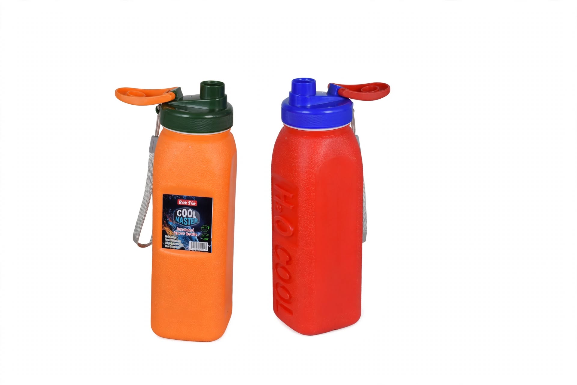 Cool Master Insulated Water Bottle - (500ml)