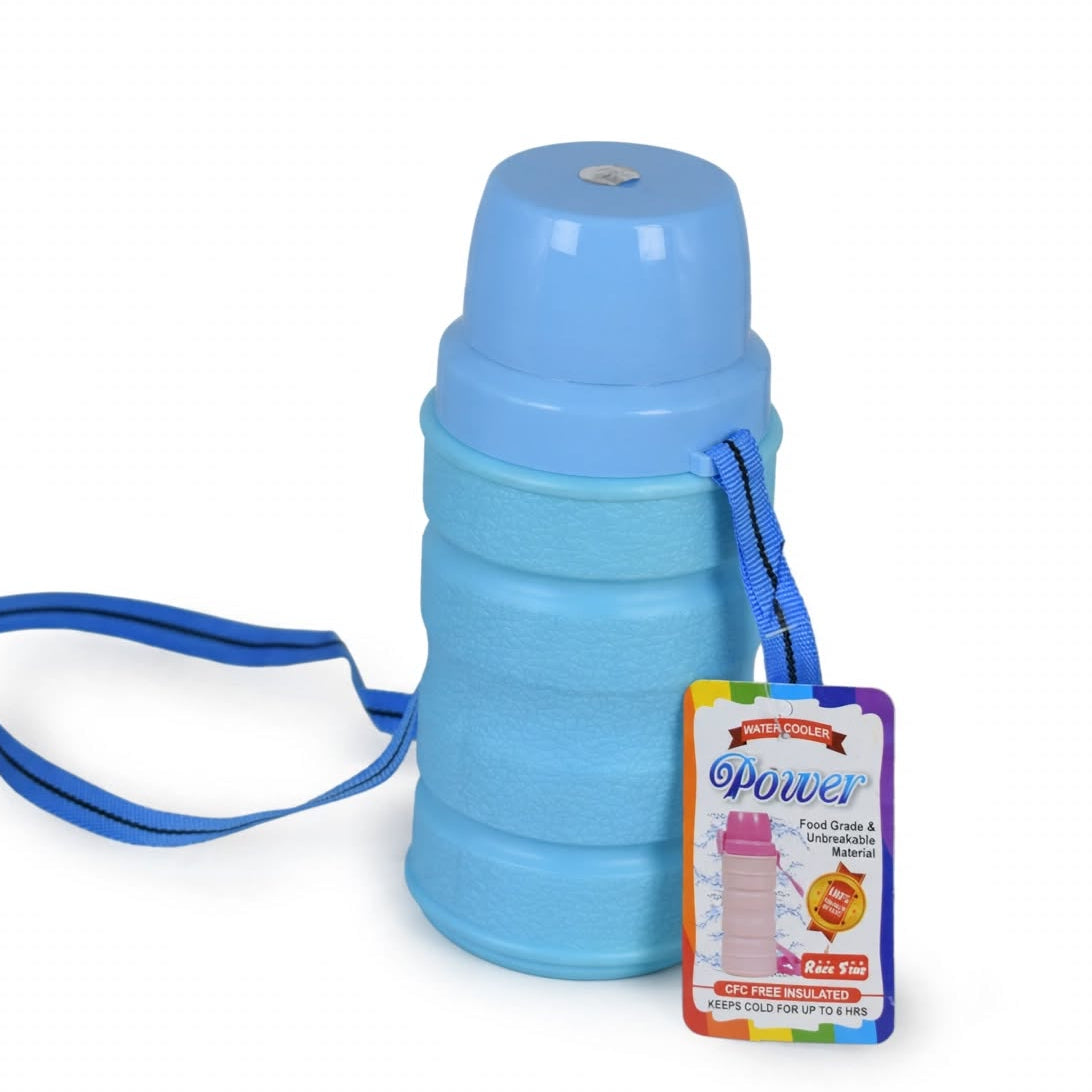 Power Water Bottle Insulated - Medium - (650ml)