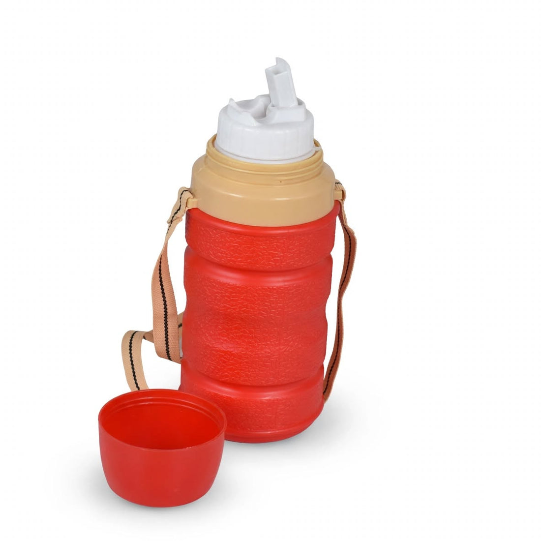Power Water Bottle Insulated - Medium - (650ml)