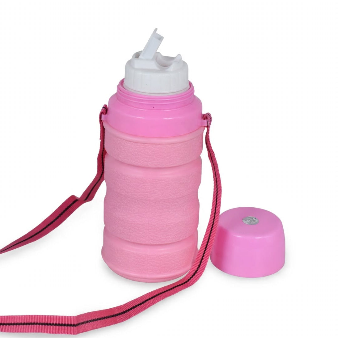 Power Water Bottle Insulated - Medium - (650ml)