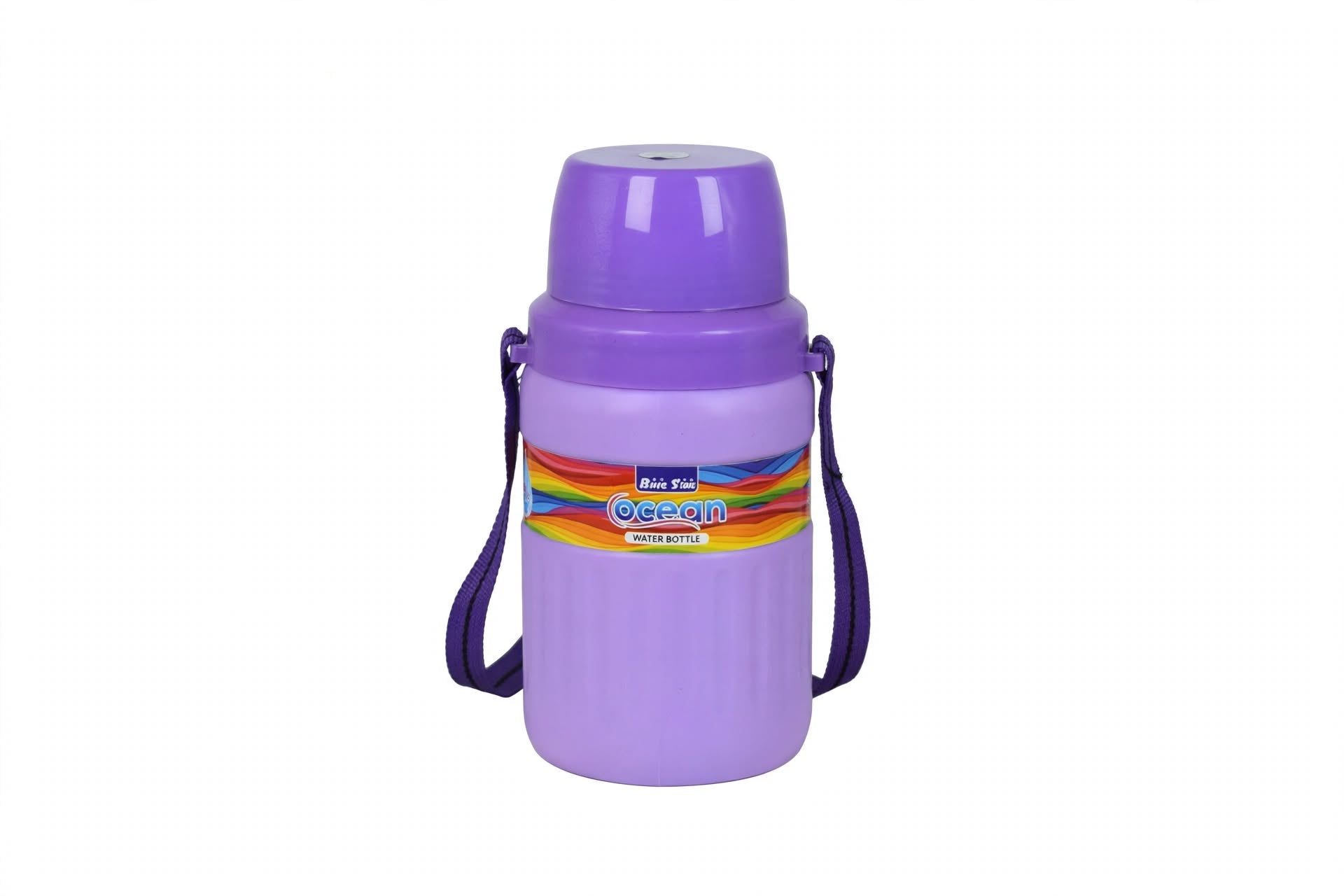 Ocean Water Bottle Insulated - Small - (500ml)