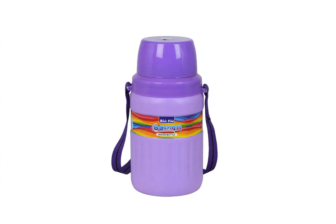 Ocean Water Bottle Insulated - Small - (500ml)