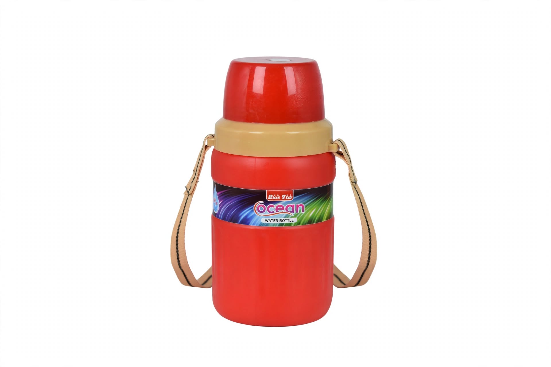 Ocean Water Bottle Insulated - Small - (500ml)