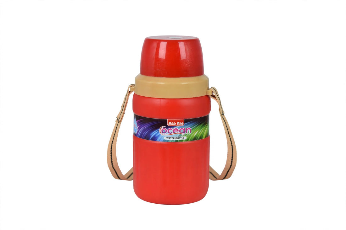 Ocean Water Bottle Insulated - Small - (500ml)