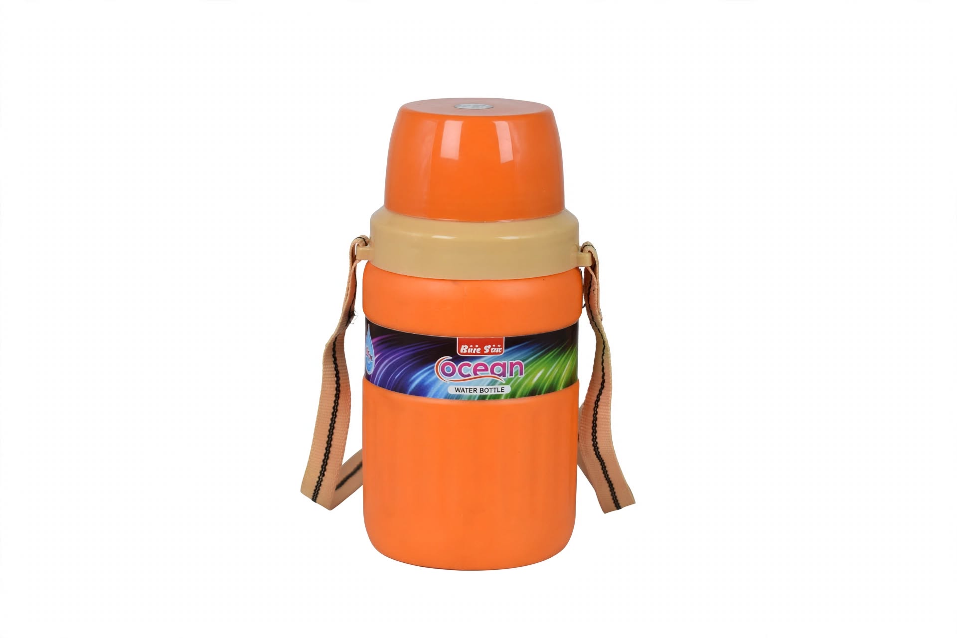 Ocean Water Bottle Insulated - Small - (500ml)