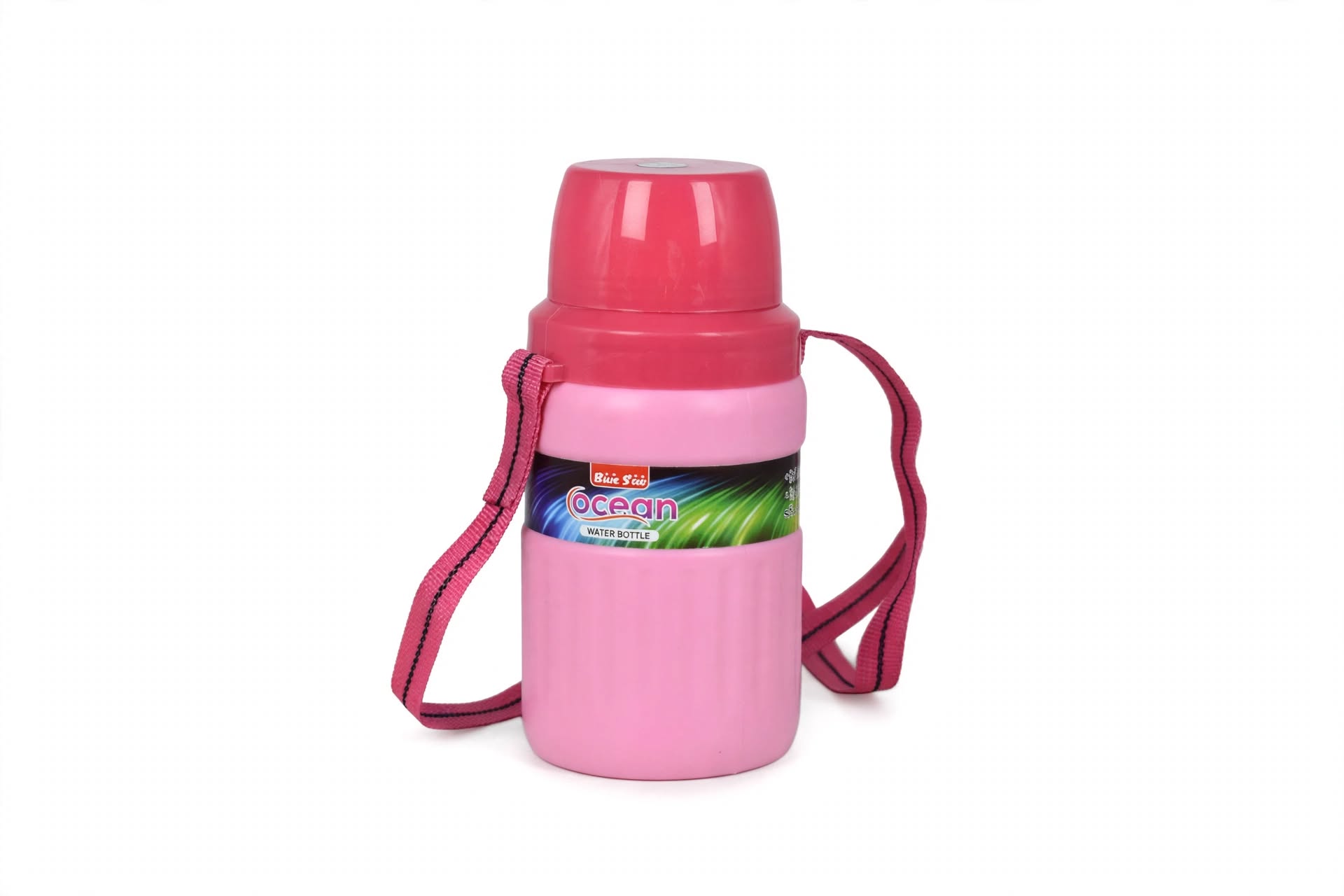 Ocean Water Bottle Insulated - Small - (500ml)