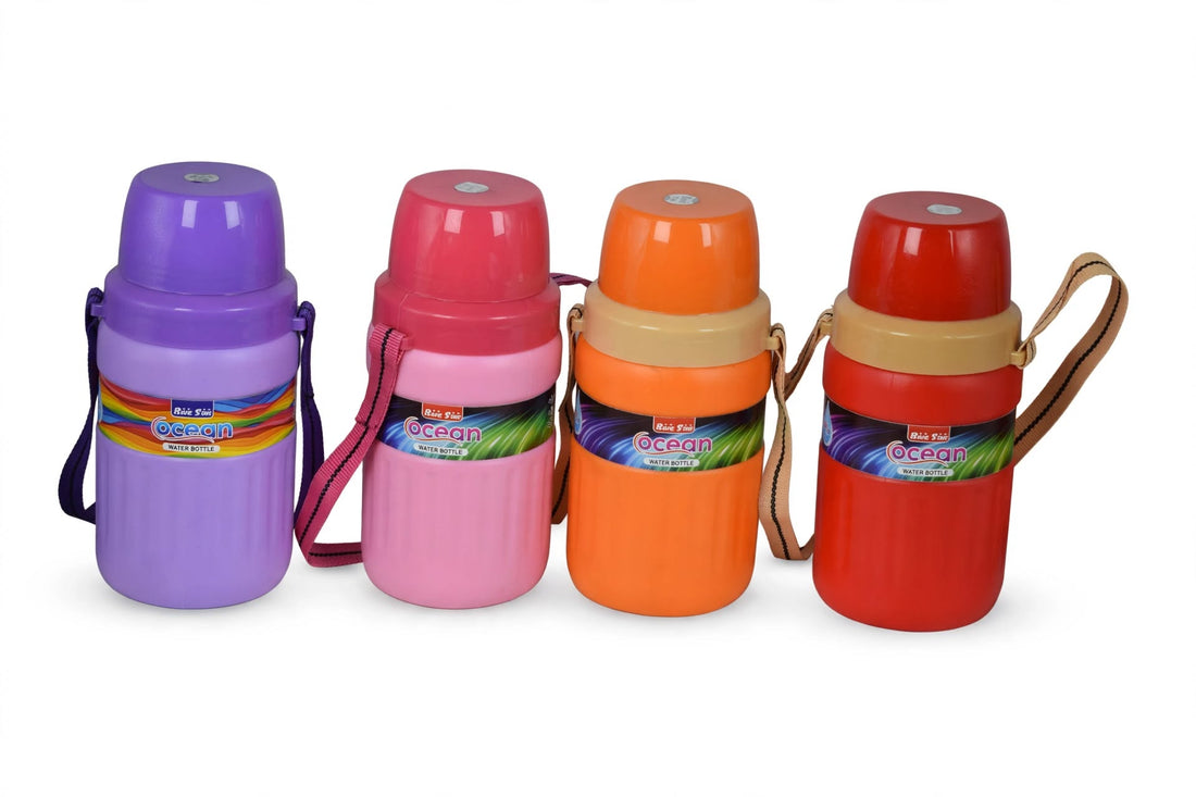 Ocean Water Bottle Insulated - Small - (500ml)