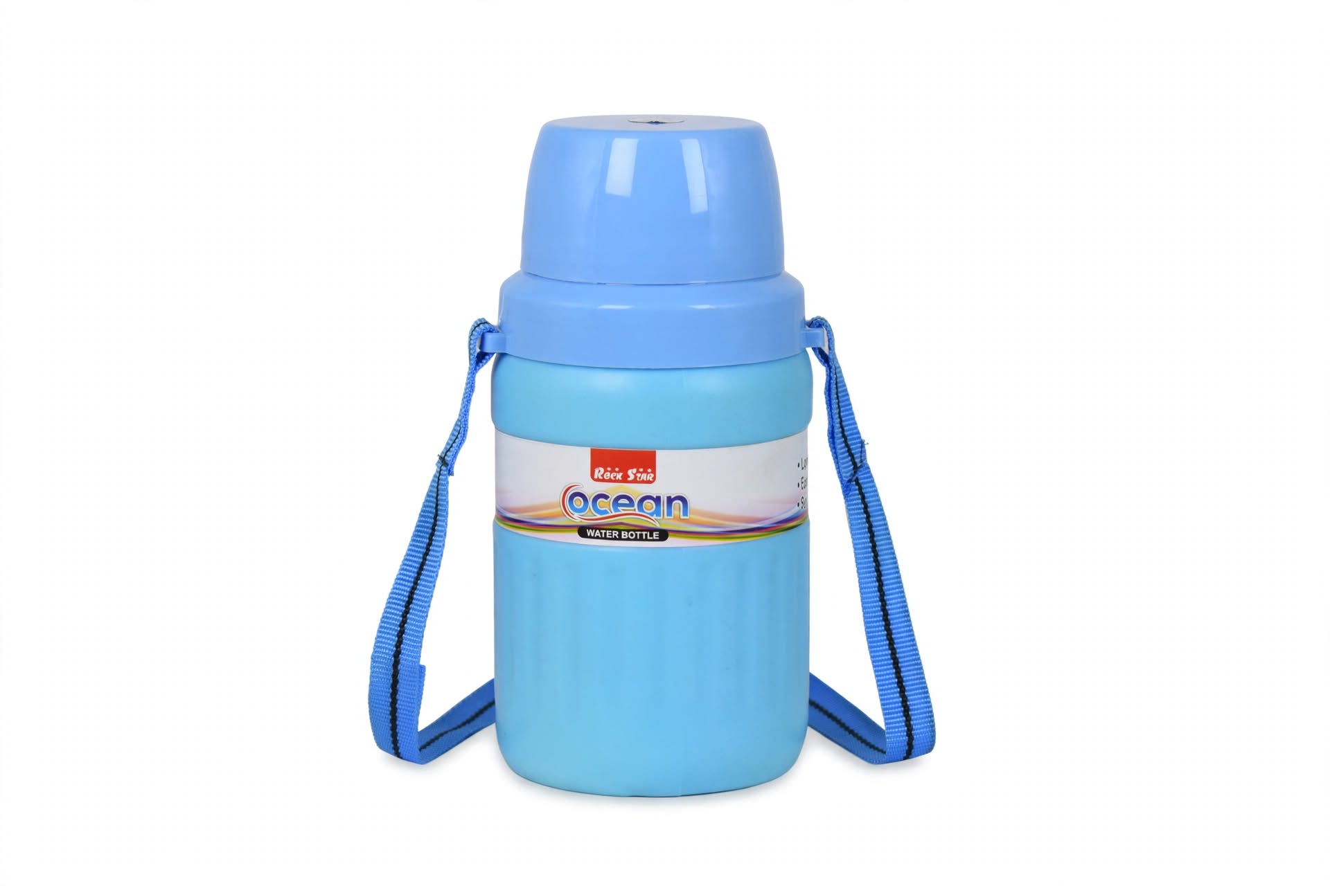 Ocean Water Bottle Insulated - Small - (500ml)