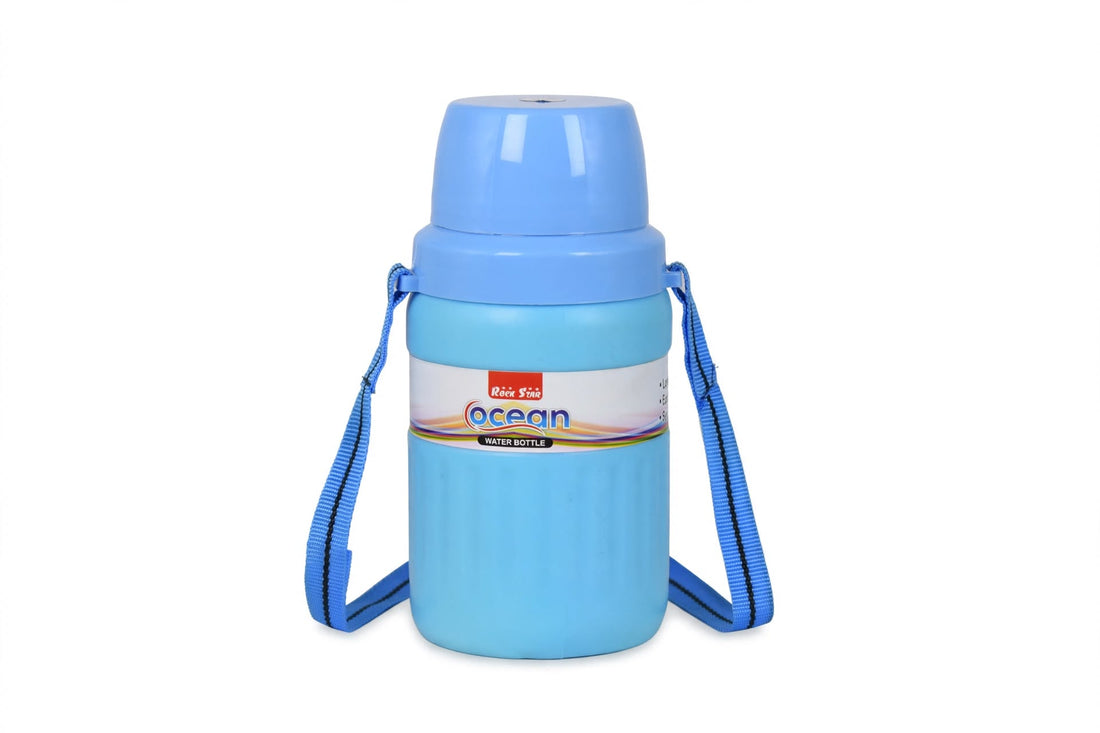 Ocean Water Bottle Insulated - Small - (500ml)