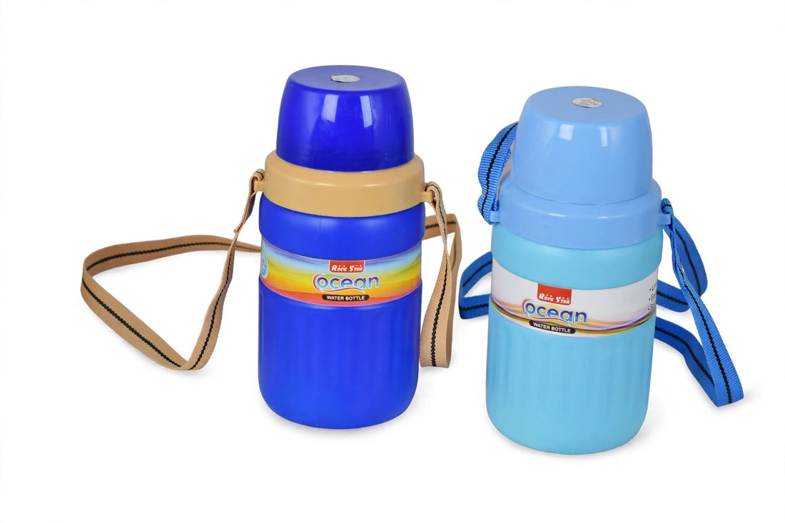 Ocean Water Bottle Insulated - Small - (500ml)
