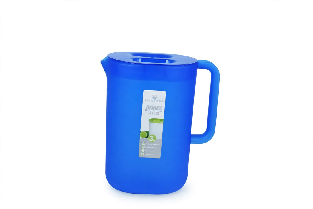 Jug Prince - (3 Ltr)