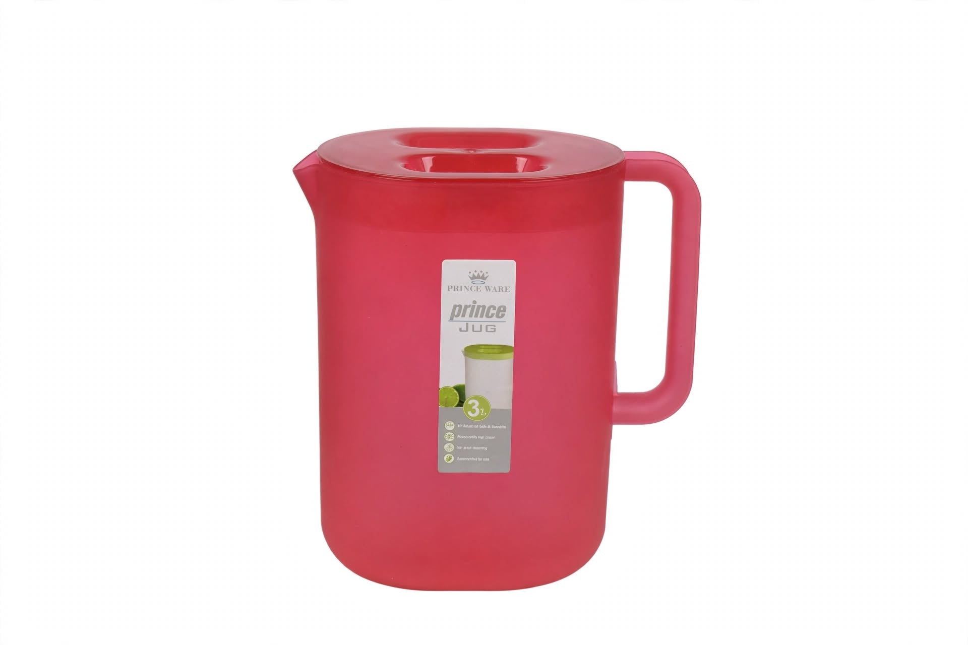 Jug Prince - (3 Ltr)