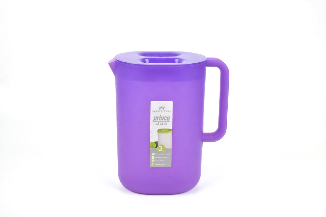 Jug Prince - (3 Ltr)