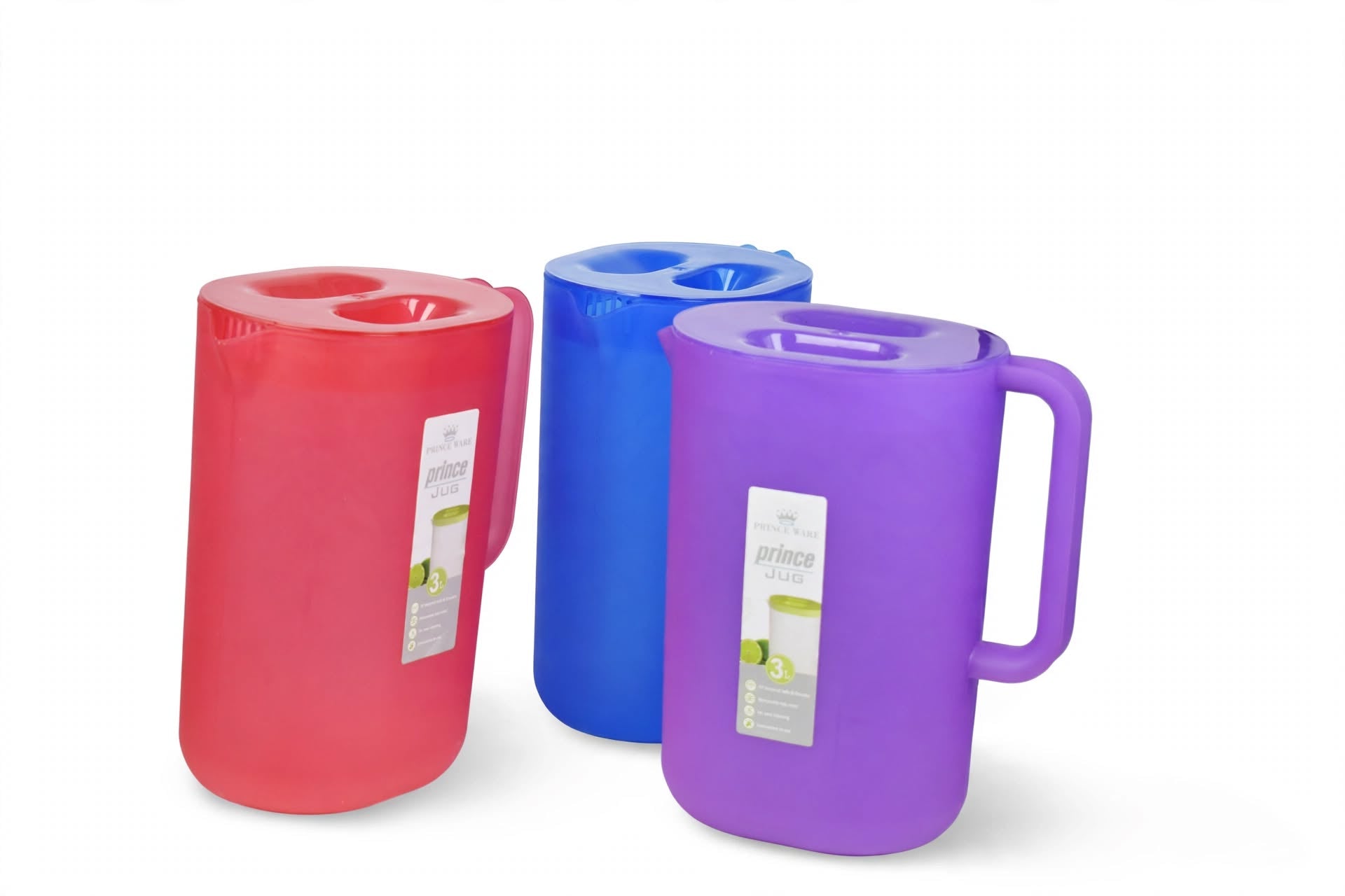 Jug Prince - (3 Ltr)